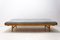 Mid-Century Folding Sofa or Daybed, Czechoslovakia, 1960s, Image 8