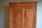 Antique Dressing Cabinet in Chestnut 6