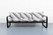 Italian Steel Wire Mesh Sofa from Emu, 1970s, Image 1