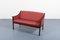2-Seater Sofa by Ole Wanscher for P. Jeppensen 3