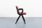 Dorsal Armchair by Giancarlo Piretti & Emilio Ambasz for Openark, Image 3
