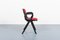 Fauteuil Dorsal par Giancarlo Piretti & Emilio Ambasz pour Openark 3