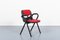 Dorsal Armchair by Giancarlo Piretti & Emilio Ambasz for Openark, Image 1