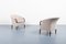 Danish Club Chairs by Soren Nissen and Ebbe Gehl for Nielaus, Set of 2, Image 3