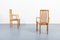 Chaises de Salon par Hans J. Frydendal pour Boltinge Stolfabrik, Danemark, Set de 4 6