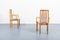 Danish Dining Chairs by Hans J. Frydendal for Boltinge Stolfabrik, Set of 4, Image 6