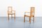 Chaises de Salon par Hans J. Frydendal pour Boltinge Stolfabrik, Danemark, Set de 4 5