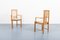 Danish Dining Chairs by Hans J. Frydendal for Boltinge Stolfabrik, Set of 4 5