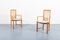 Danish Dining Chairs by Hans J. Frydendal for Boltinge Stolfabrik, Set of 4 3