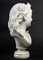 Albert-Ernest Carrier-Belleuse, Sculpture of a Child in Marble, 19th Century, Marble, Image 2