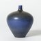 Stoneware Vase by Berndt Friberg from Gustavsberg, 1950s, Image 1