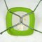 Green Mini Kild Chairs by Olli Mannermaa for Martela Oy Finland, 1960s 11