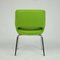 Green Mini Kild Chairs by Olli Mannermaa for Martela Oy Finland, 1960s 7