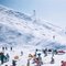 Slim Aarons, Verbier Vacation, 20. Jahrhundert, Fotodruck 3