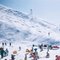 Slim Aarons, Verbier Vacation, XXe siècle, Impression photo 3