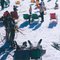 Slim Aarons, Verbier Vacation, 20th Century, Photographic Print 4