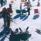Slim Aarons, Verbier Vacation, XXe siècle, Impression photo 4