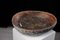 Antique Swedish Folk Art Hand-Crafted Painted Bowl 5