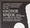 Polish Short Circuit Film Movie Poster by Jakub Erol, 1988, Image 3
