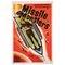 Missile Monsters Film US Movie Poster, 1958, Image 1