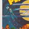 The Phantom Planet US Film Movie Poster, 1962, Image 5
