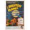 The Phantom Planet US Film Movie Poster, 1962, Image 1