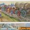 Cottagecore Mural Rollable Wall Chart, 1970 7