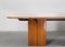 Large Italian Africa Wooden Conference Table by Tobia & Afra Scarpa for Maxalto, 1970s 5