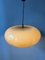 Vintage Space Age Pendant Lamp from Dijkstra, 1970s, Image 5