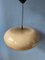 Vintage Space Age Pendant Lamp from Dijkstra, 1970s, Image 8