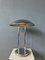 Lampada da tavolo a fungo vintage di Robert Sonneman per Ikea, anni '70, Immagine 5