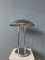 Lampe de Bureau Champignon Vintage par Robert Sonneman pour Ikea, 1970s 5