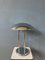 Lampada da tavolo a fungo vintage di Robert Sonneman per Ikea, anni '70, Immagine 1