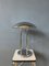 Vintage Mushroom Table Lamp by Robert Sonneman for Ikea, 1970s 6