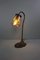 Lampe de Bureau Tiffany Vintage 9