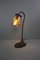 Vintage Tiffany Tischlampe 9