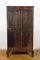 Antique Austrian Secretary Cabinet in Oak, 1870, Image 15