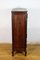 Antique Austrian Secretary Cabinet in Oak, 1870, Image 13