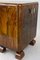 Vintage Art Deco Bar Commode in Burr Walnut, 1925, Image 12