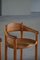 Danish Modern Armchairs in Pine by Rainer Daumiller, 1970s, Set of 6, Image 3