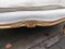 Victorian Giltwood Chaise Longue, Image 2