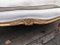 Victorian Giltwood Chaise Longue 2