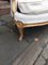 Victorian Giltwood Chaise Longue 3