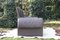 DS 2011 Loveseat in Grey Leather from de Sede 8