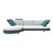 Sity Sectional Sofa by Antonio Citterio for B&B Italia, 1980s, Set of 2, Image 1