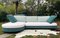 Set of Sity Sectional Sofa by Antonio Citterio for B&B Italia, 1980s 11