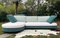 Sity Sectional Sofa by Antonio Citterio for B&B Italia, 1980s, Set of 2 11
