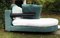 Set of Sity Sectional Sofa by Antonio Citterio for B&B Italia, 1980s 6