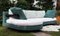 Set of Sity Sectional Sofa by Antonio Citterio for B&B Italia, 1980s 4