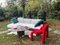 Set of Sity Sectional Sofa by Antonio Citterio for B&B Italia, 1980s 2